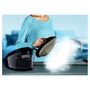 Voir la diapositive 2 : CALOR Centrale vapeur SV8062C0 - Noir