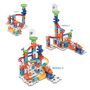 Voir la diapositive 2 : VTECH Marble Rush - Circuit à billes - Adventure Set S100