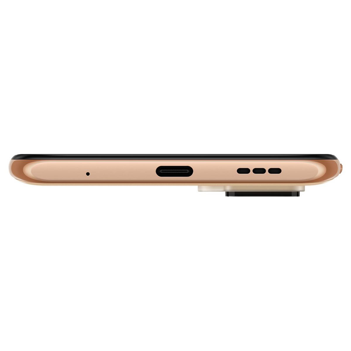 XIAOMI Smartphone Redmi Note 10 Pro  128 Go 6.67 pouces Bronze  4G Double Sim