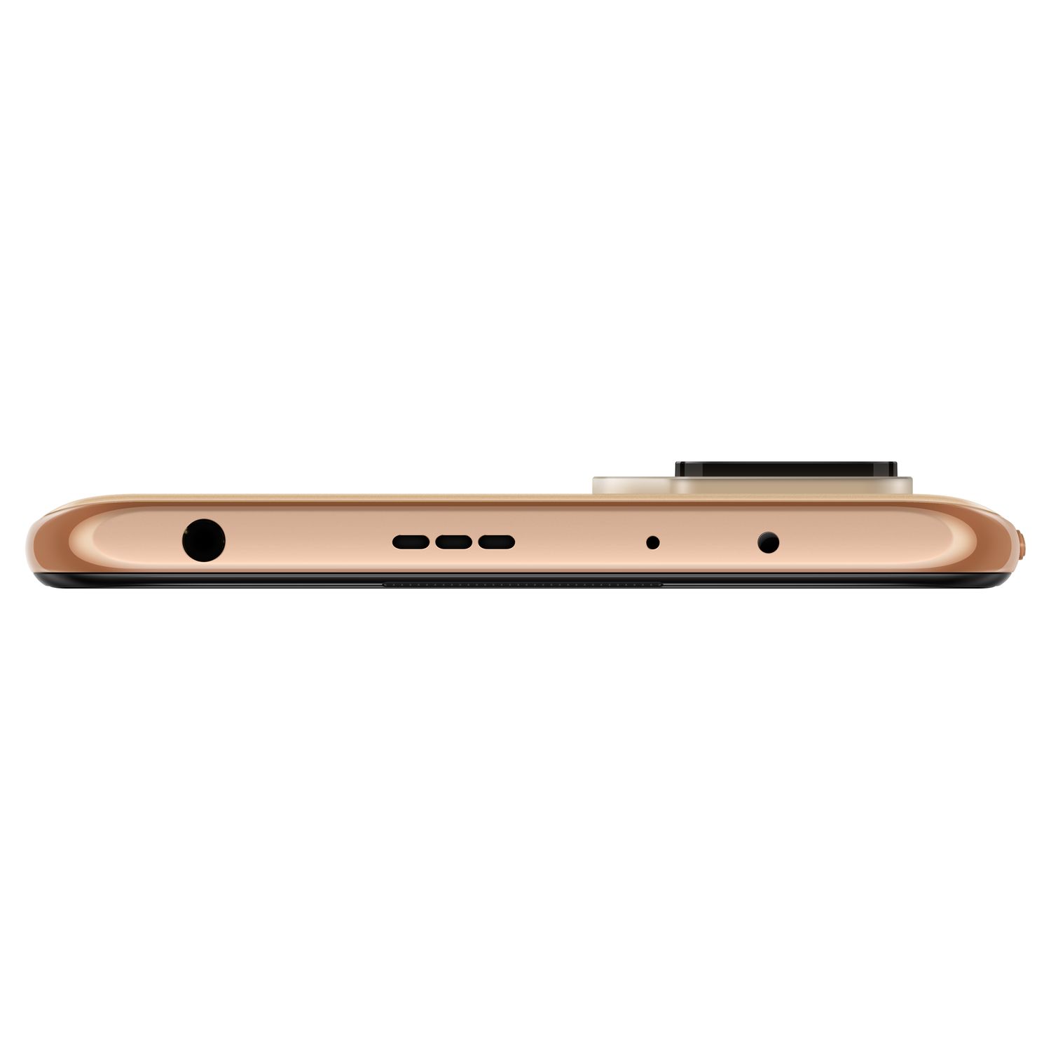 Voir la diapositive 5 : XIAOMI Smartphone Redmi Note 10 Pro  128 Go 6.67 pouces Bronze  4G Double Sim