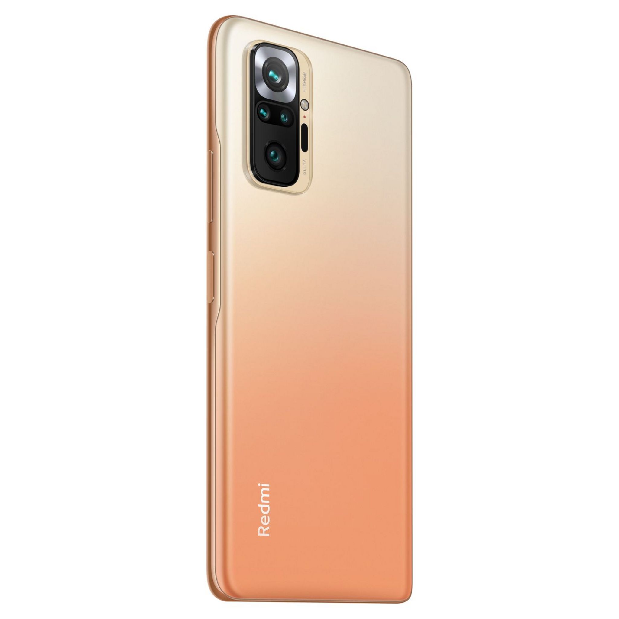 Voir la diapositive 7 : XIAOMI Smartphone Redmi Note 10 Pro  128 Go 6.67 pouces Bronze  4G Double Sim