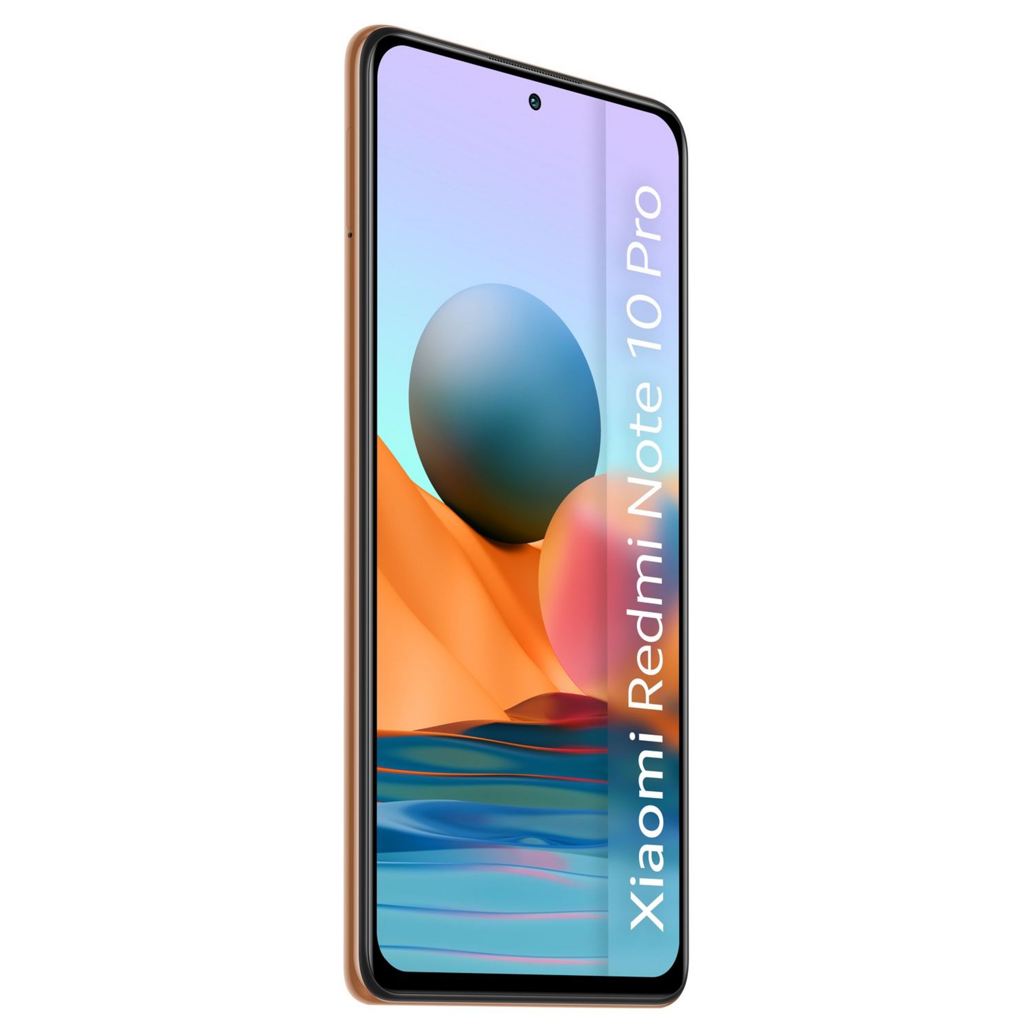 Voir la diapositive 8 : XIAOMI Smartphone Redmi Note 10 Pro  128 Go 6.67 pouces Bronze  4G Double Sim