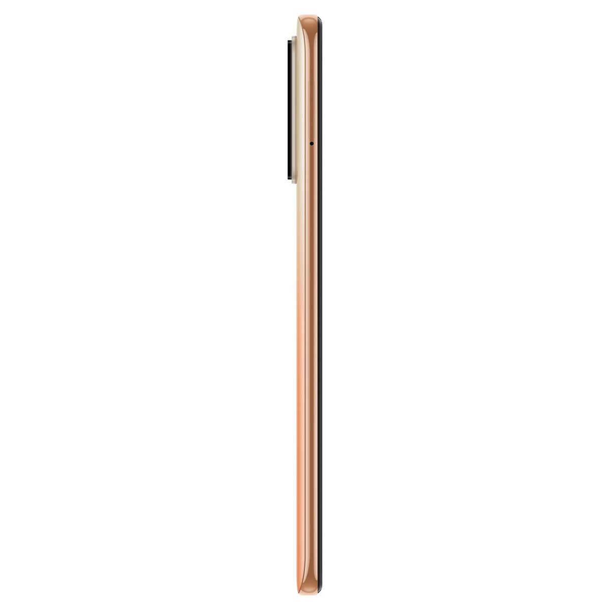 XIAOMI Smartphone Redmi Note 10 Pro  128 Go 6.67 pouces Bronze  4G Double Sim