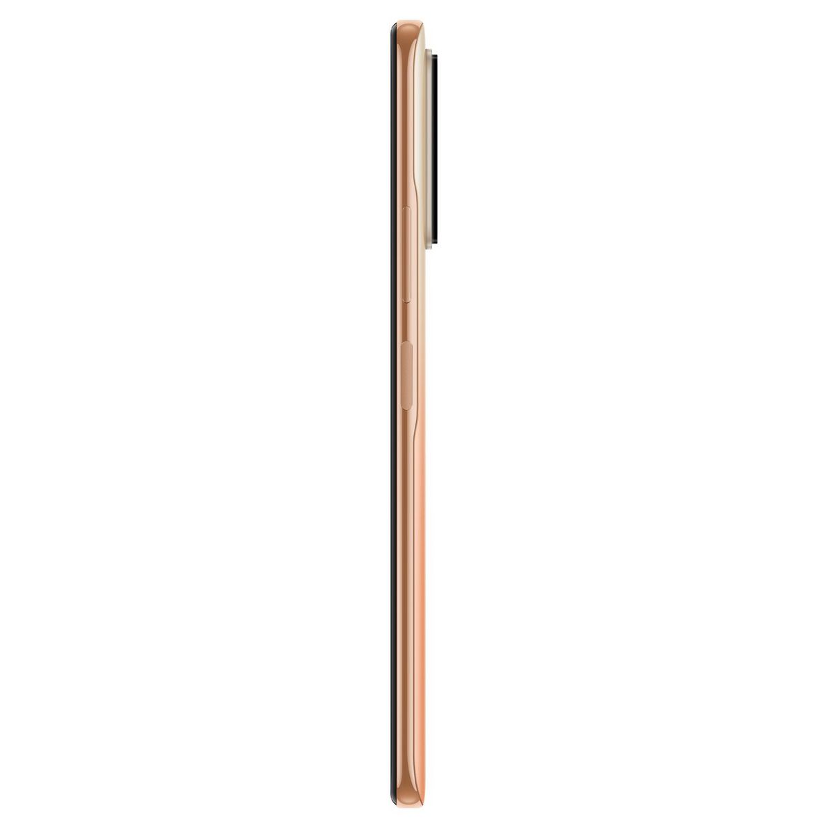 XIAOMI Smartphone Redmi Note 10 Pro  128 Go 6.67 pouces Bronze  4G Double Sim