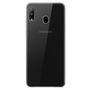 Voir la diapositive 1 : BBC Coque pour Samsung Galaxy A20e - Transparent