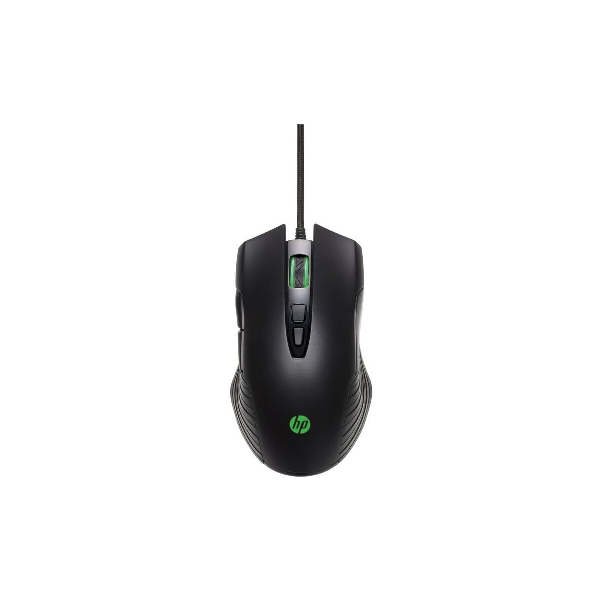 HP Souris X220 - Noire