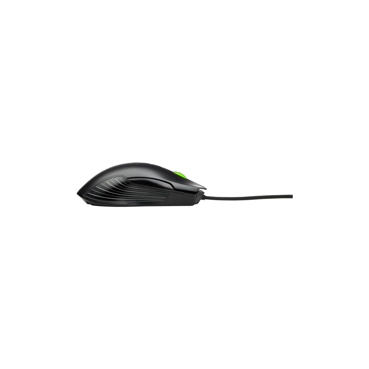 Voir la diapositive 2 : HP Souris X220 - Noire