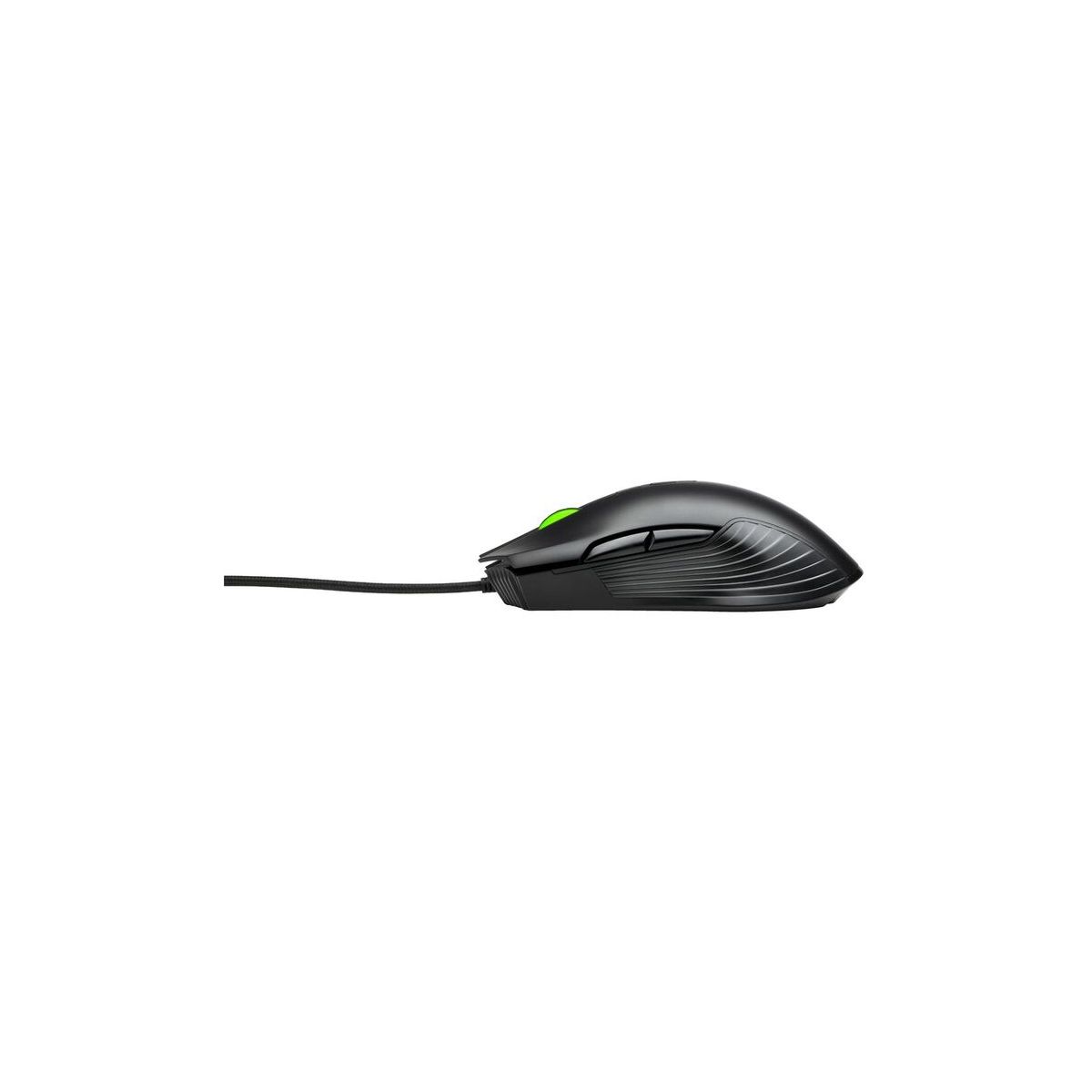 Voir la diapositive 4 : HP Souris X220 - Noire