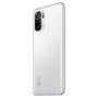 XIAOMI Smartphone Redmi Note 10  128 Go 6.43 pouces Blanc  4G Double Sim