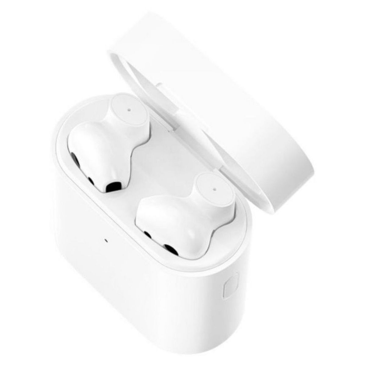 XIAOMI Écouteurs Bluetooth Mi True Wireless Earphones 2S avec étui de recharge - Blanc