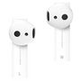 Voir la diapositive 3 : XIAOMI Écouteurs Bluetooth Mi True Wireless Earphones 2S avec étui de recharge - Blanc