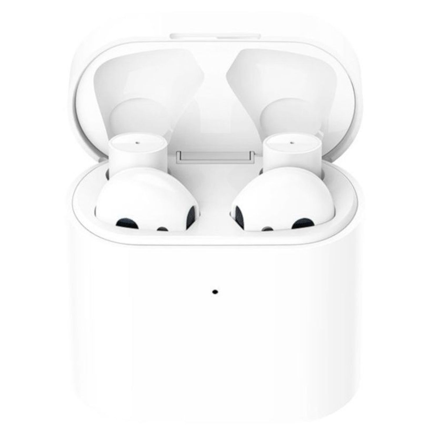 Voir la diapositive 4 : XIAOMI Écouteurs Bluetooth Mi True Wireless Earphones 2S avec étui de recharge - Blanc