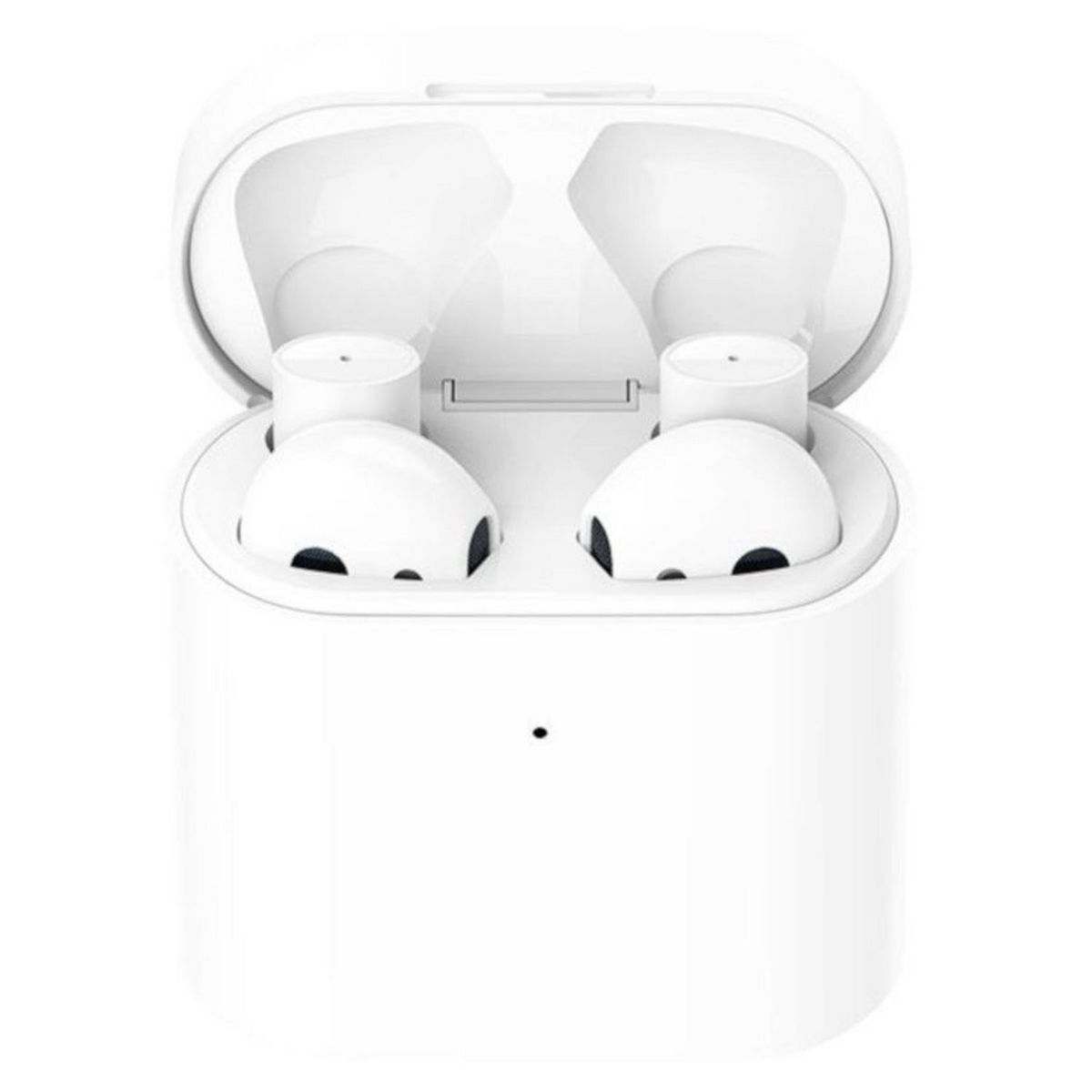 XIAOMI Écouteurs Bluetooth Mi True Wireless Earphones 2S avec étui de recharge - Blanc