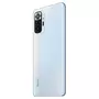 XIAOMI Smartphone Redmi Note 10 Pro  128 Go 6.67 pouces Bleu  4G Double Sim