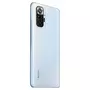 XIAOMI Smartphone Redmi Note 10 Pro  128 Go 6.67 pouces Bleu  4G Double Sim