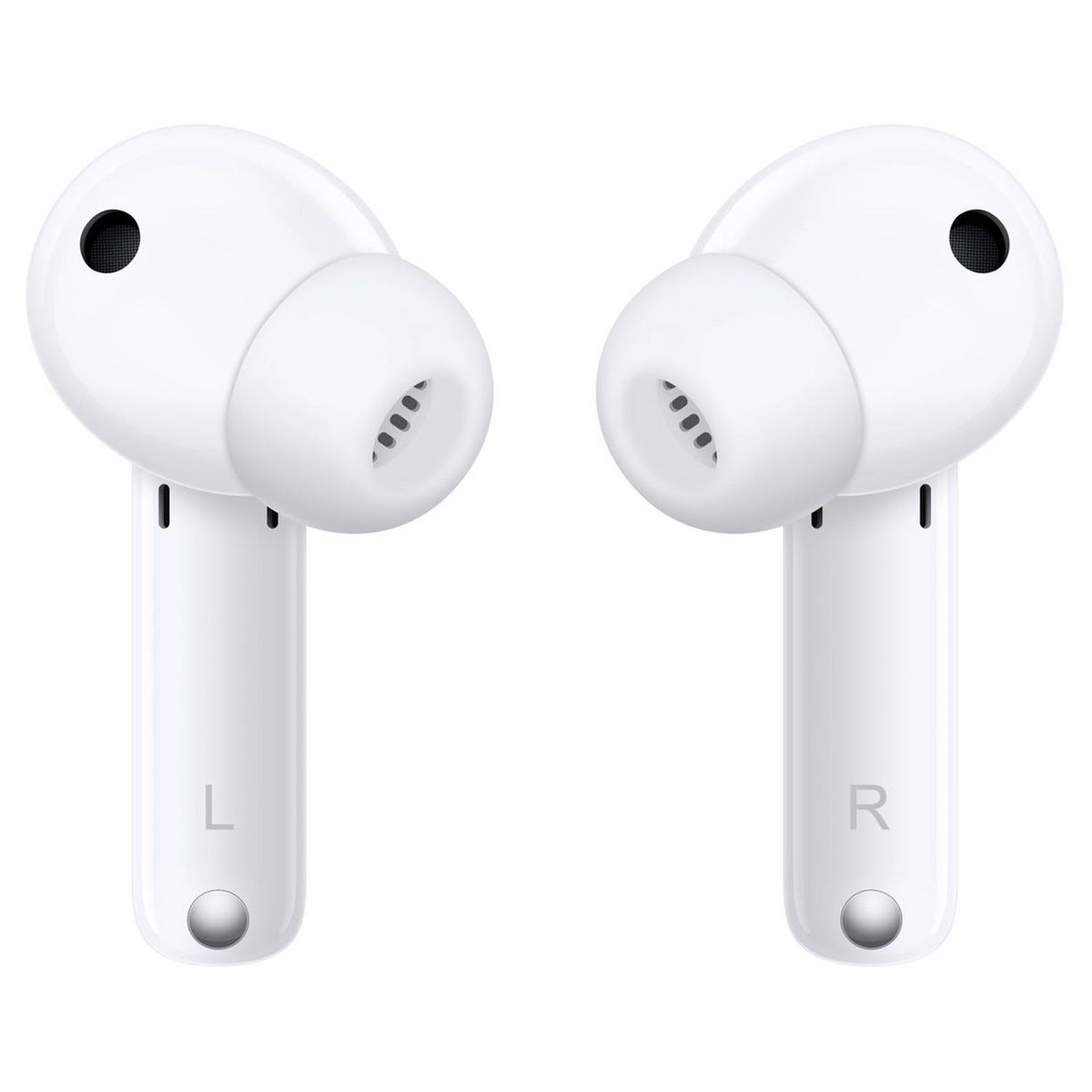HUAWEI Écouteurs Bluetooth FreeBuds 4i avec étui de recharge - Blanc