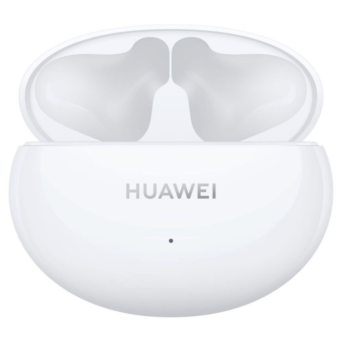 HUAWEI Écouteurs Bluetooth FreeBuds 4i avec étui de recharge - Blanc