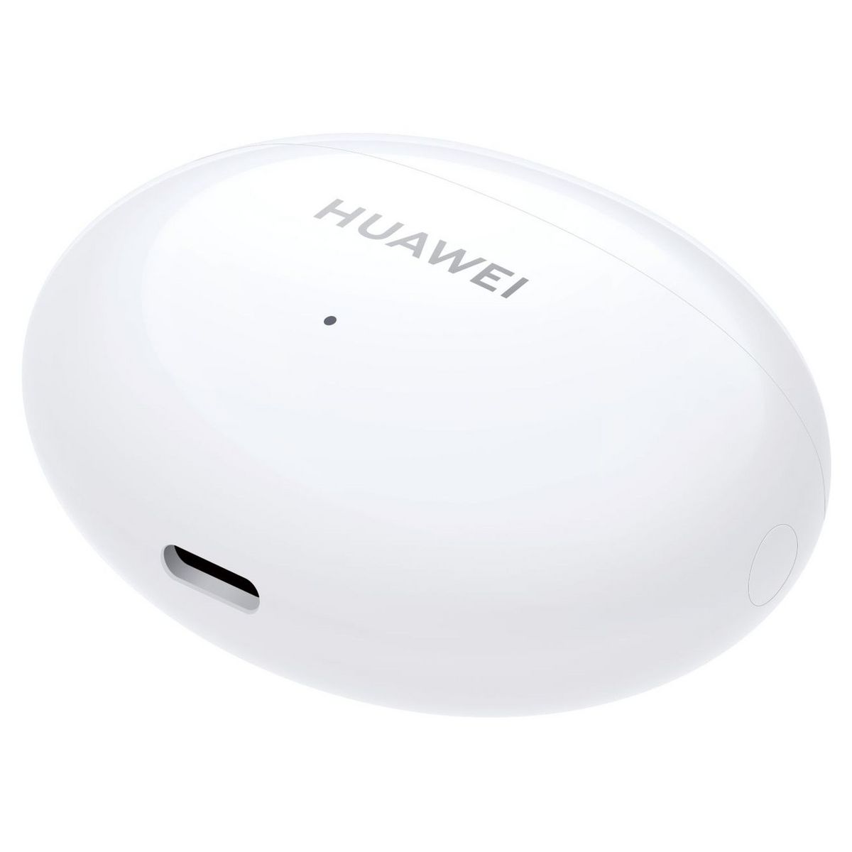 HUAWEI Écouteurs Bluetooth FreeBuds 4i avec étui de recharge - Blanc