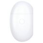 Voir la diapositive 5 : HUAWEI Écouteurs Bluetooth FreeBuds 4i avec étui de recharge - Blanc