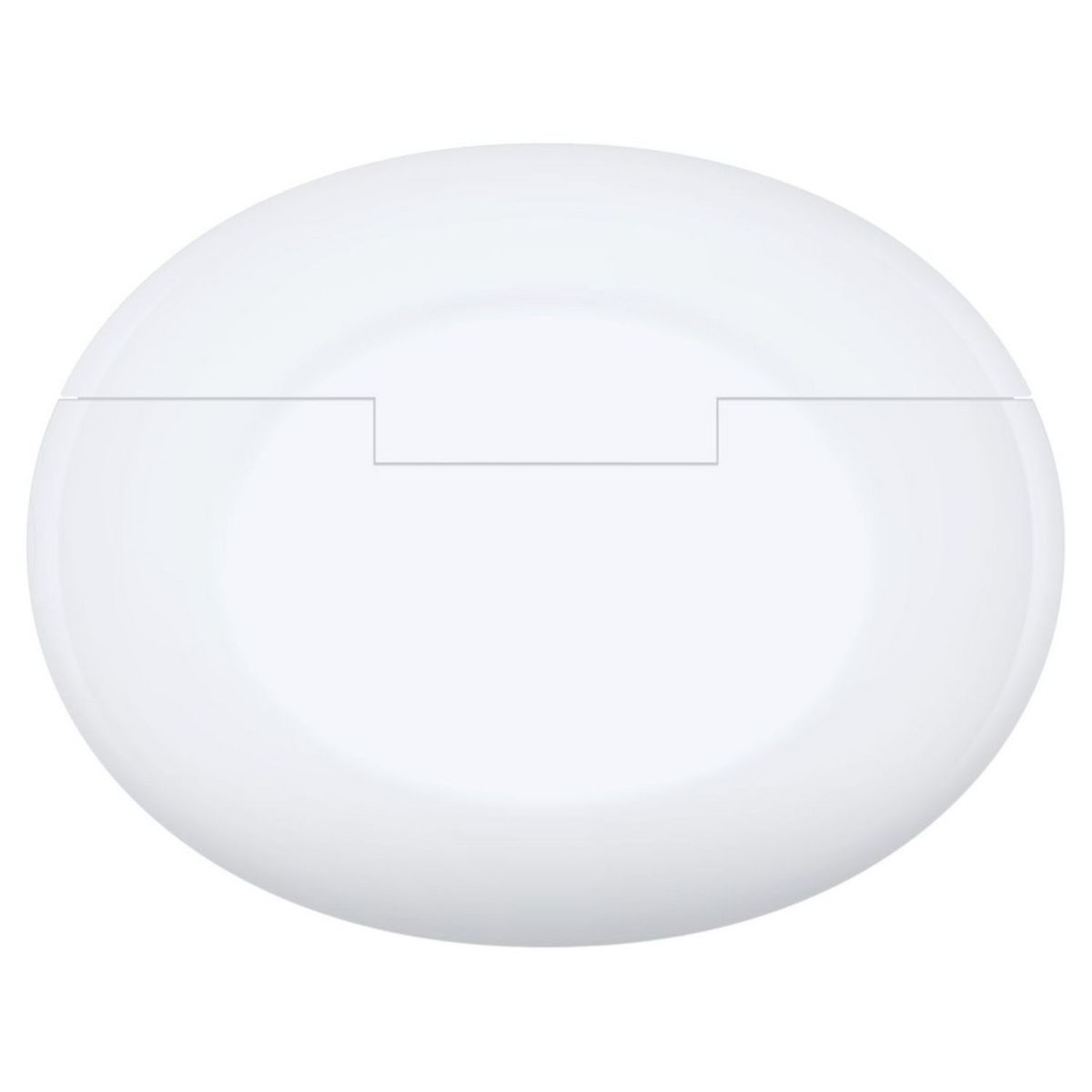 HUAWEI Écouteurs Bluetooth FreeBuds 4i avec étui de recharge - Blanc