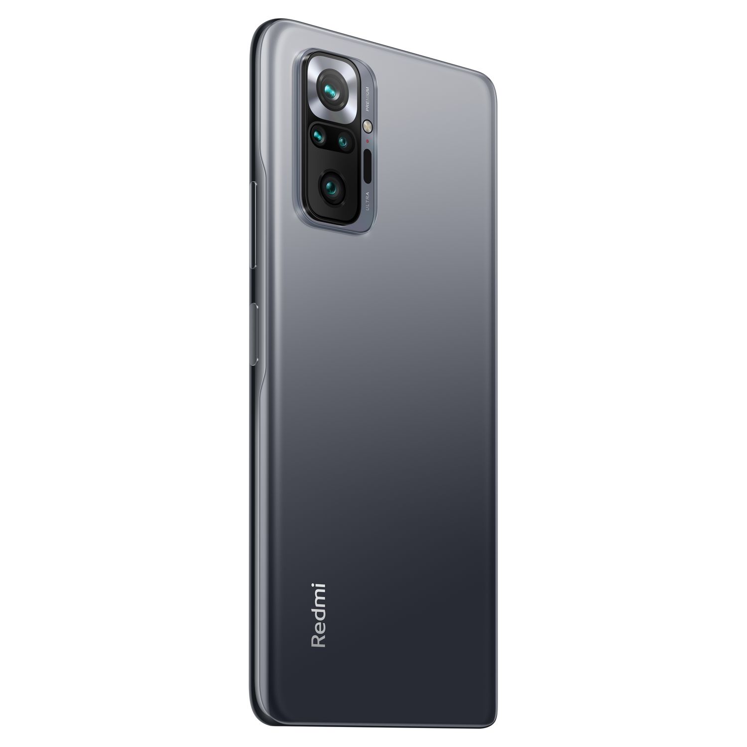 Voir la diapositive 2 : XIAOMI Smartphone Redmi Note 10 Pro  128 Go 6.67 pouces Gris  4G Double Sim