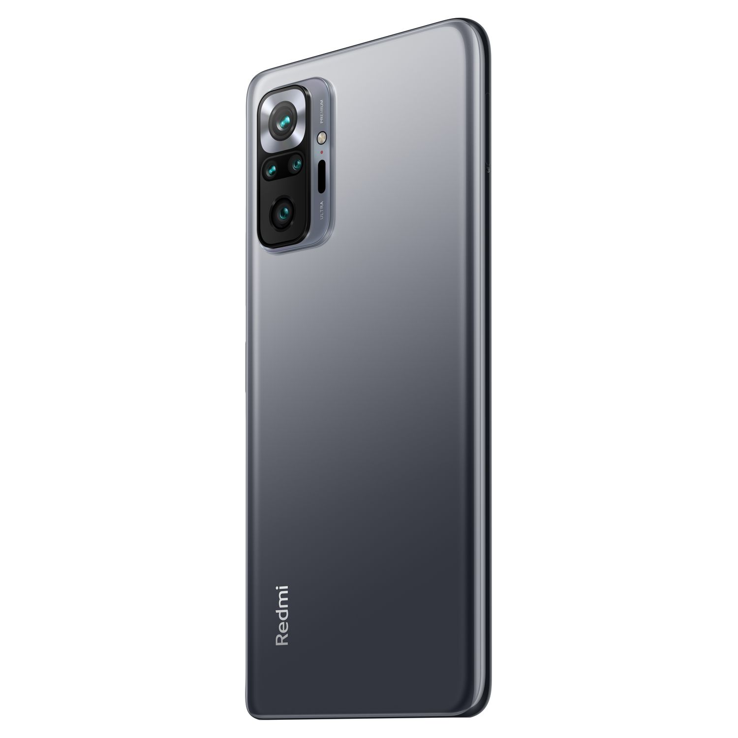 Voir la diapositive 3 : XIAOMI Smartphone Redmi Note 10 Pro  128 Go 6.67 pouces Gris  4G Double Sim