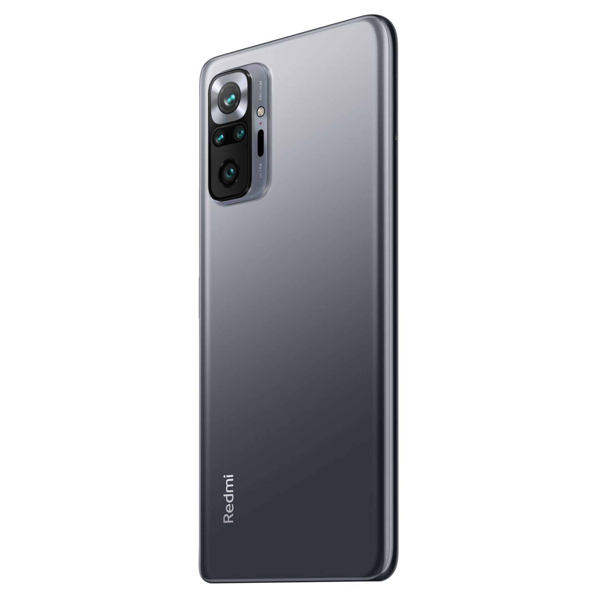 Voir la diapositive 3 : XIAOMI Smartphone Redmi Note 10 Pro  128 Go 6.67 pouces Gris  4G Double Sim