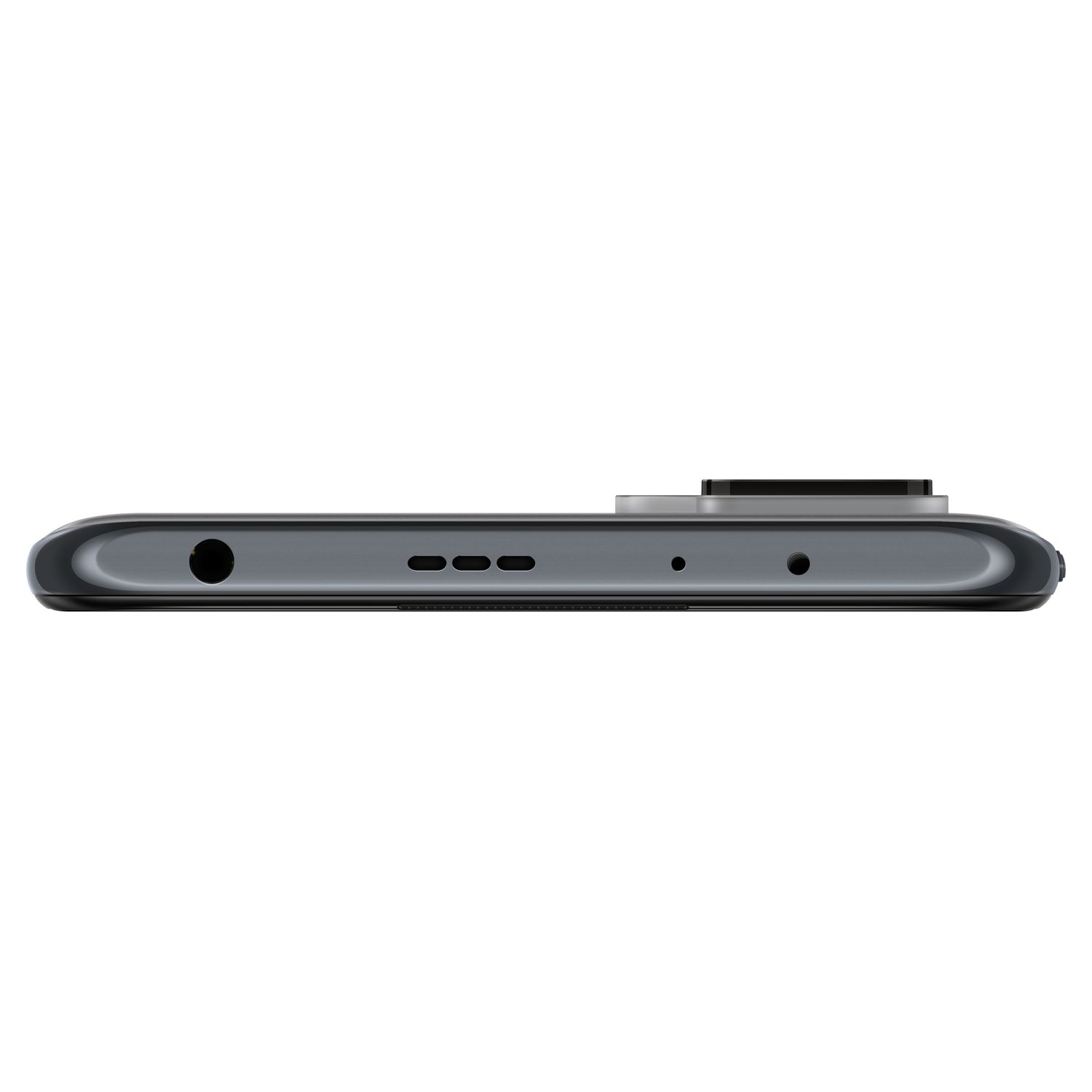 Voir la diapositive 5 : XIAOMI Smartphone Redmi Note 10 Pro  128 Go 6.67 pouces Gris  4G Double Sim