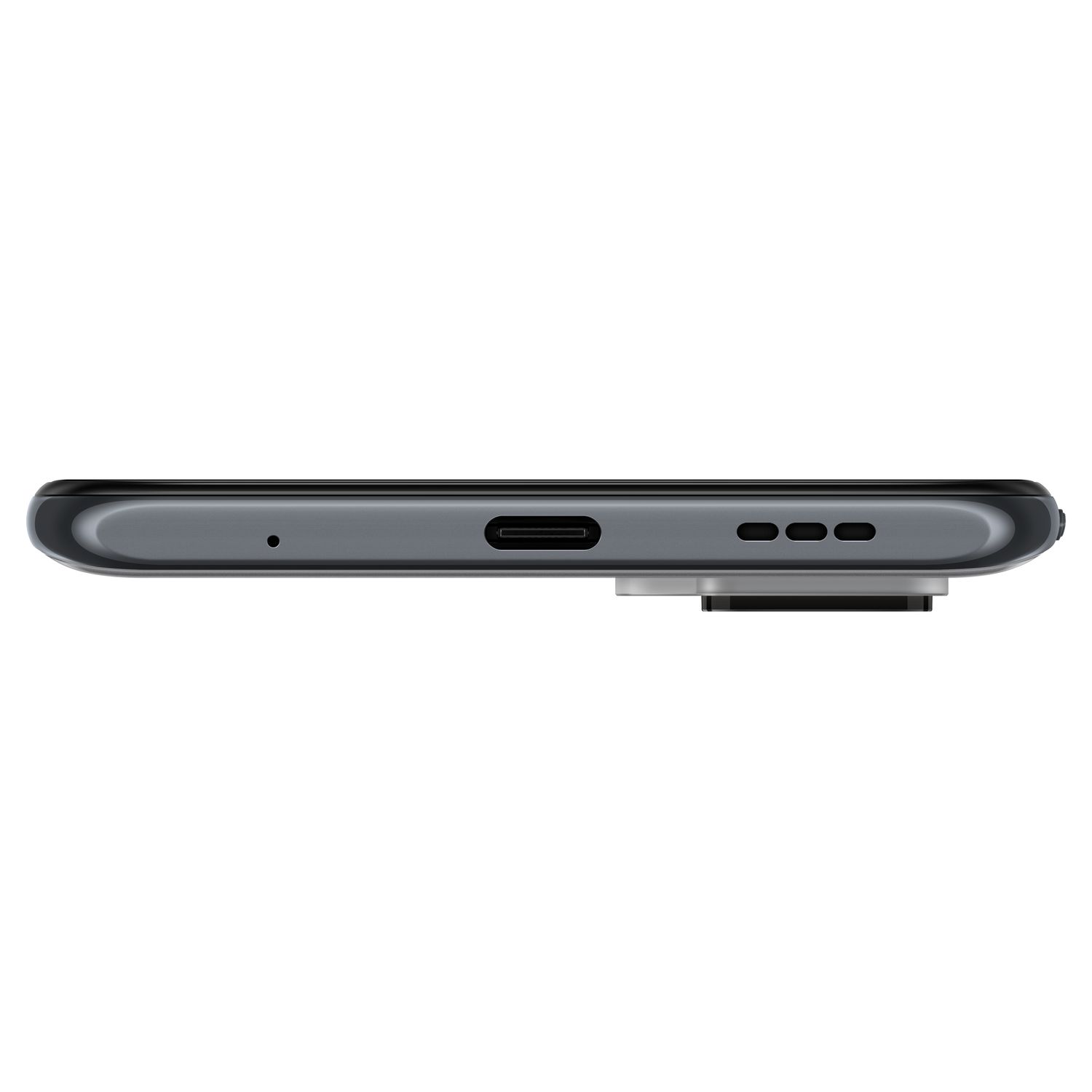Voir la diapositive 6 : XIAOMI Smartphone Redmi Note 10 Pro  128 Go 6.67 pouces Gris  4G Double Sim