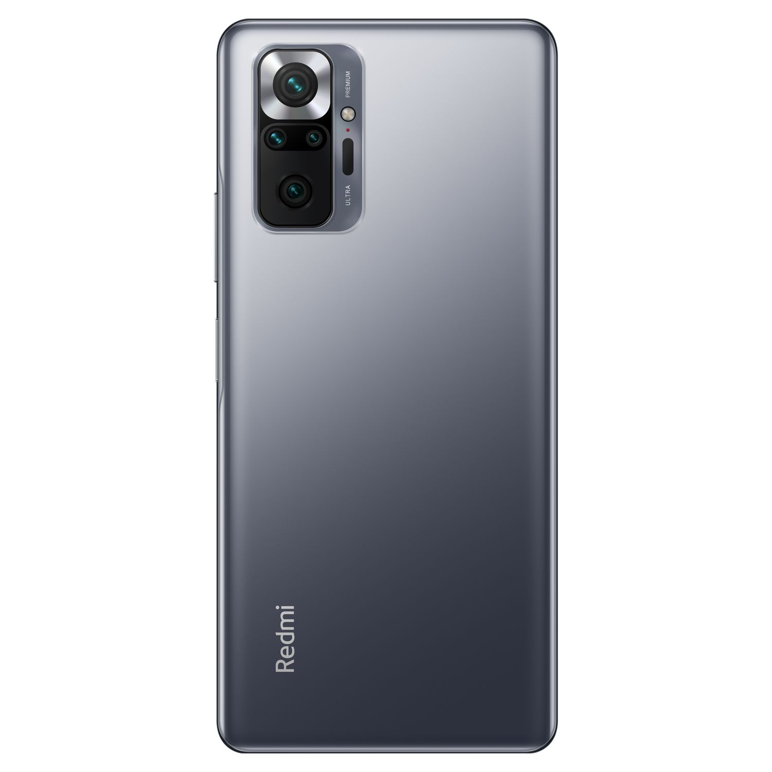 Voir la diapositive 7 : XIAOMI Smartphone Redmi Note 10 Pro  128 Go 6.67 pouces Gris  4G Double Sim
