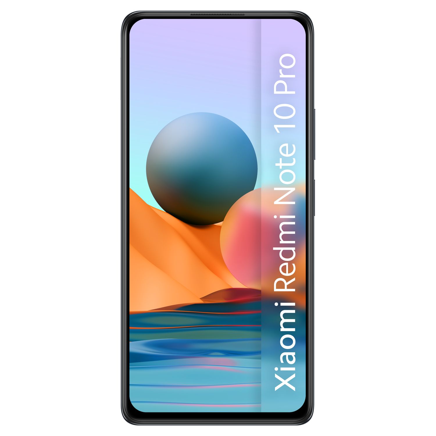 Voir la diapositive 9 : XIAOMI Smartphone Redmi Note 10 Pro  128 Go 6.67 pouces Gris  4G Double Sim