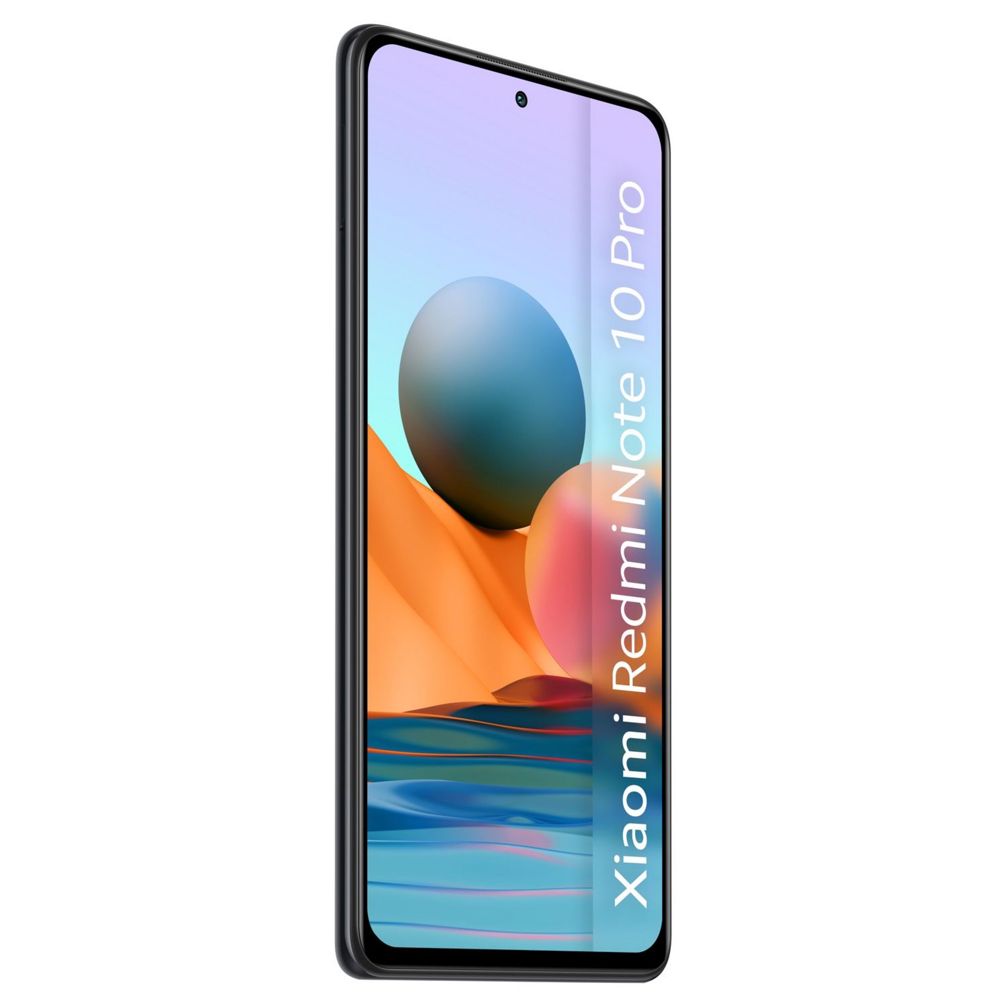 Voir la diapositive 11 : XIAOMI Smartphone Redmi Note 10 Pro  128 Go 6.67 pouces Gris  4G Double Sim