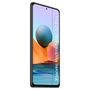 Voir la diapositive 11 : XIAOMI Smartphone Redmi Note 10 Pro  128 Go 6.67 pouces Gris  4G Double Sim