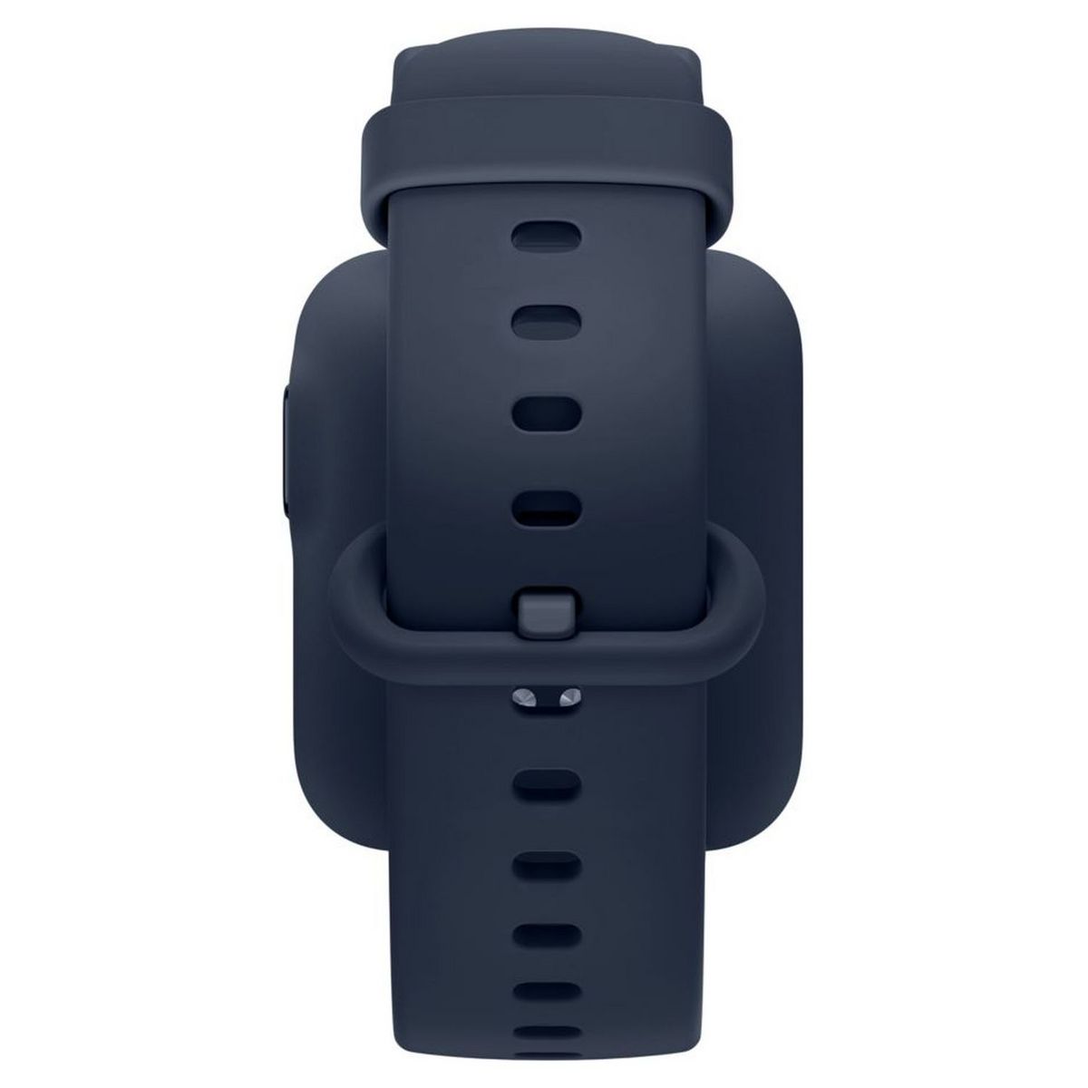 XIAOMI Montre connectée Mi Watch Lite - Noir