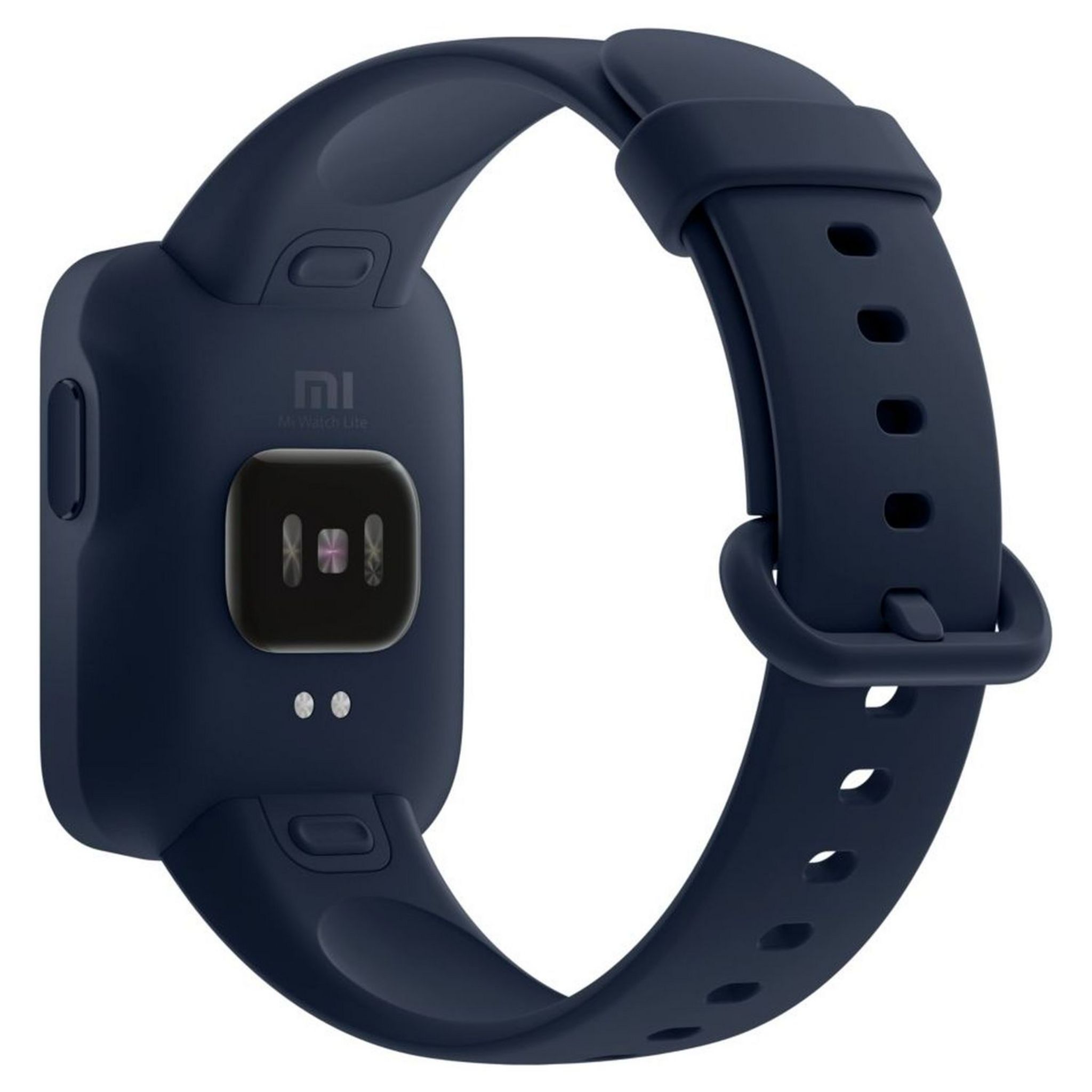 Voir la diapositive 4 : XIAOMI Montre connectée Mi Watch Lite - Noir