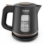 Voir la diapositive 1 : TEFAL Bouilloire électrique KI533811 - Noir