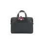 Voir la diapositive 2 : MOBILIS Sacoche PC 14 pouces - Rose, Or et Noir