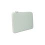Voir la diapositive 1 : MOBILIS Housse PC 16 pouces - Gris et Rose