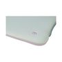 Voir la diapositive 4 : MOBILIS Housse PC 16 pouces - Gris et Rose
