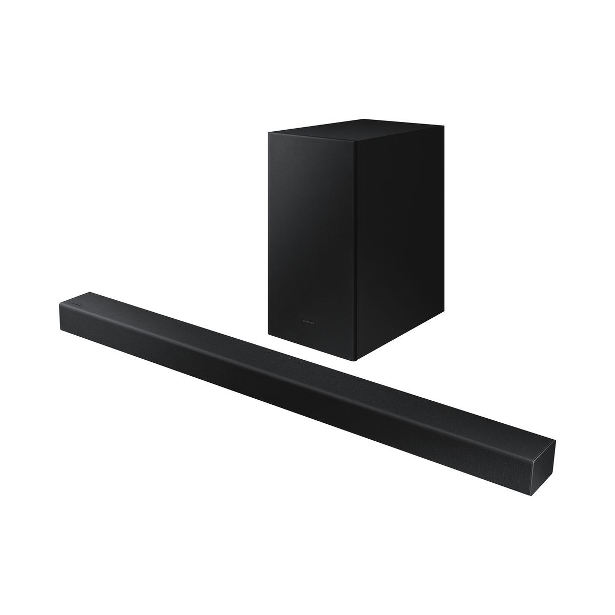 SAMSUNG HW-A450 Barre de son 2.1 avec caisson de basses