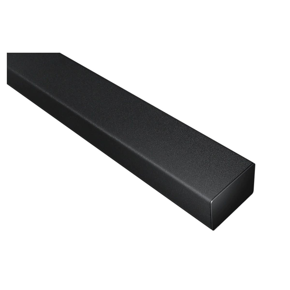 Voir la diapositive 4 : SAMSUNG HW-A450 Barre de son 2.1 avec caisson de basses