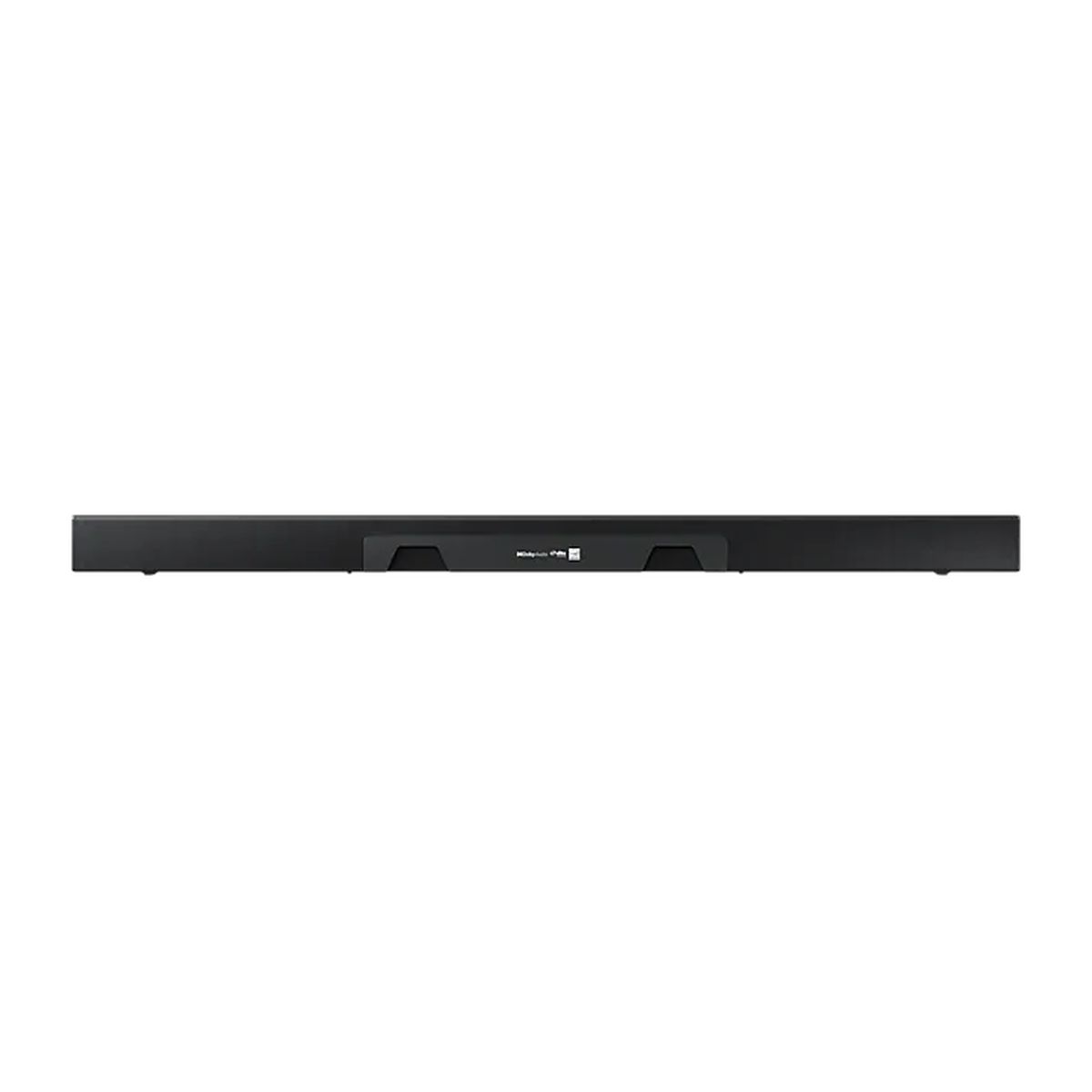 Voir la diapositive 5 : SAMSUNG HW-A450 Barre de son 2.1 avec caisson de basses
