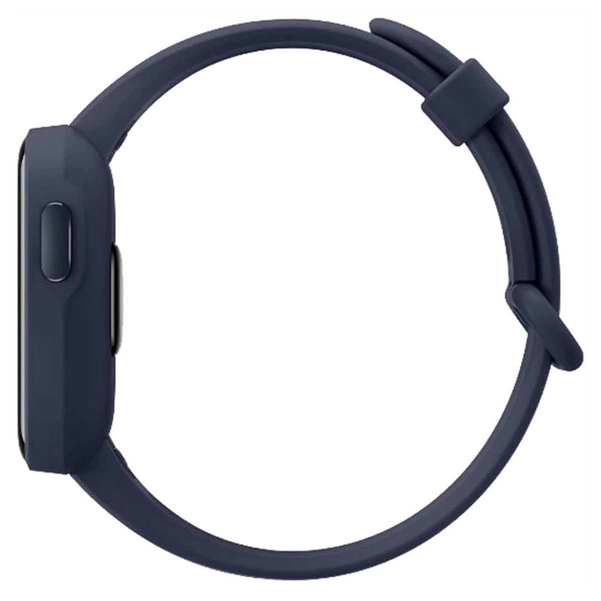 XIAOMI Montre connectée Mi Watch Lite - Bleu