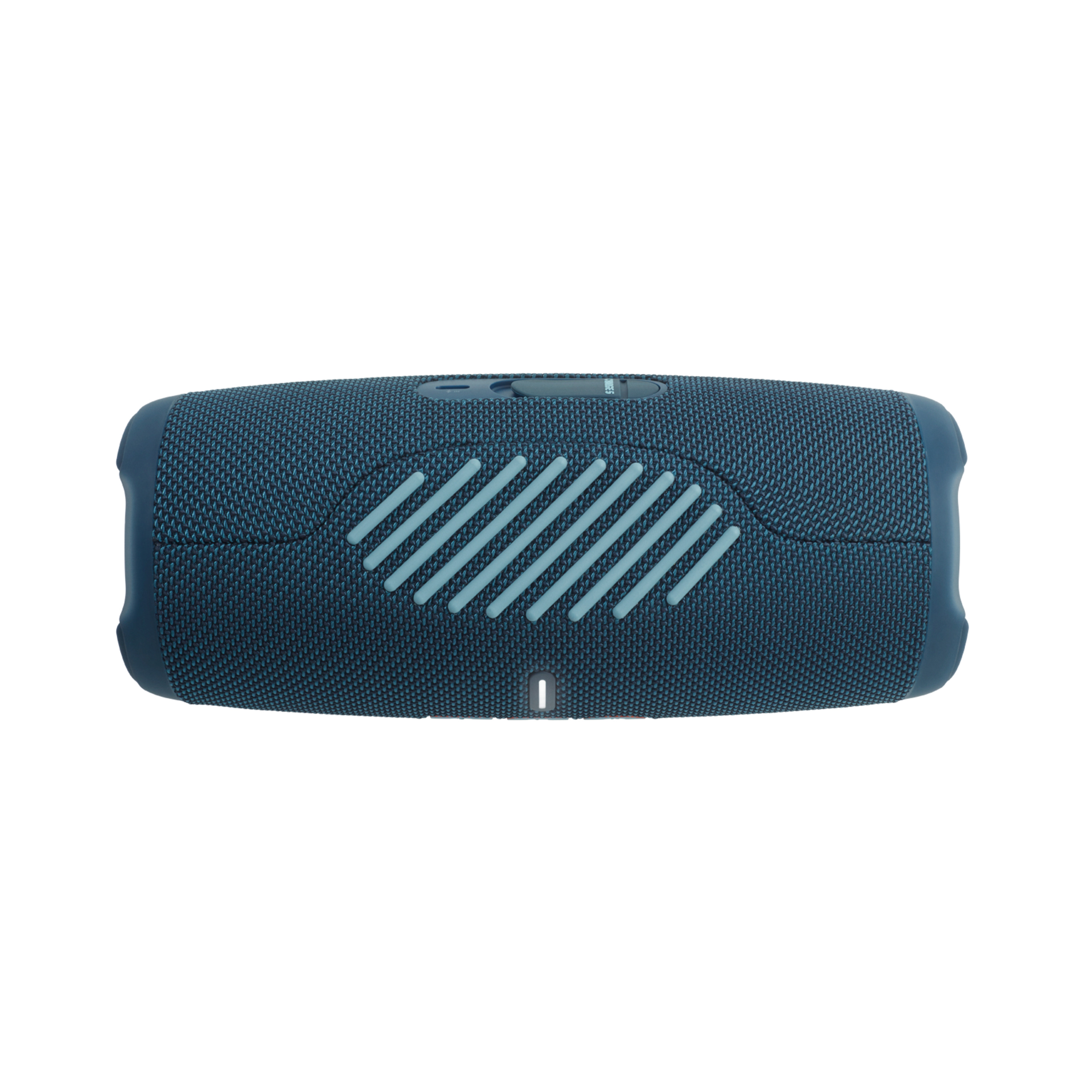Voir la diapositive 2 : JBL Enceinte Bluetooth portable - Charge 5 - Bleu