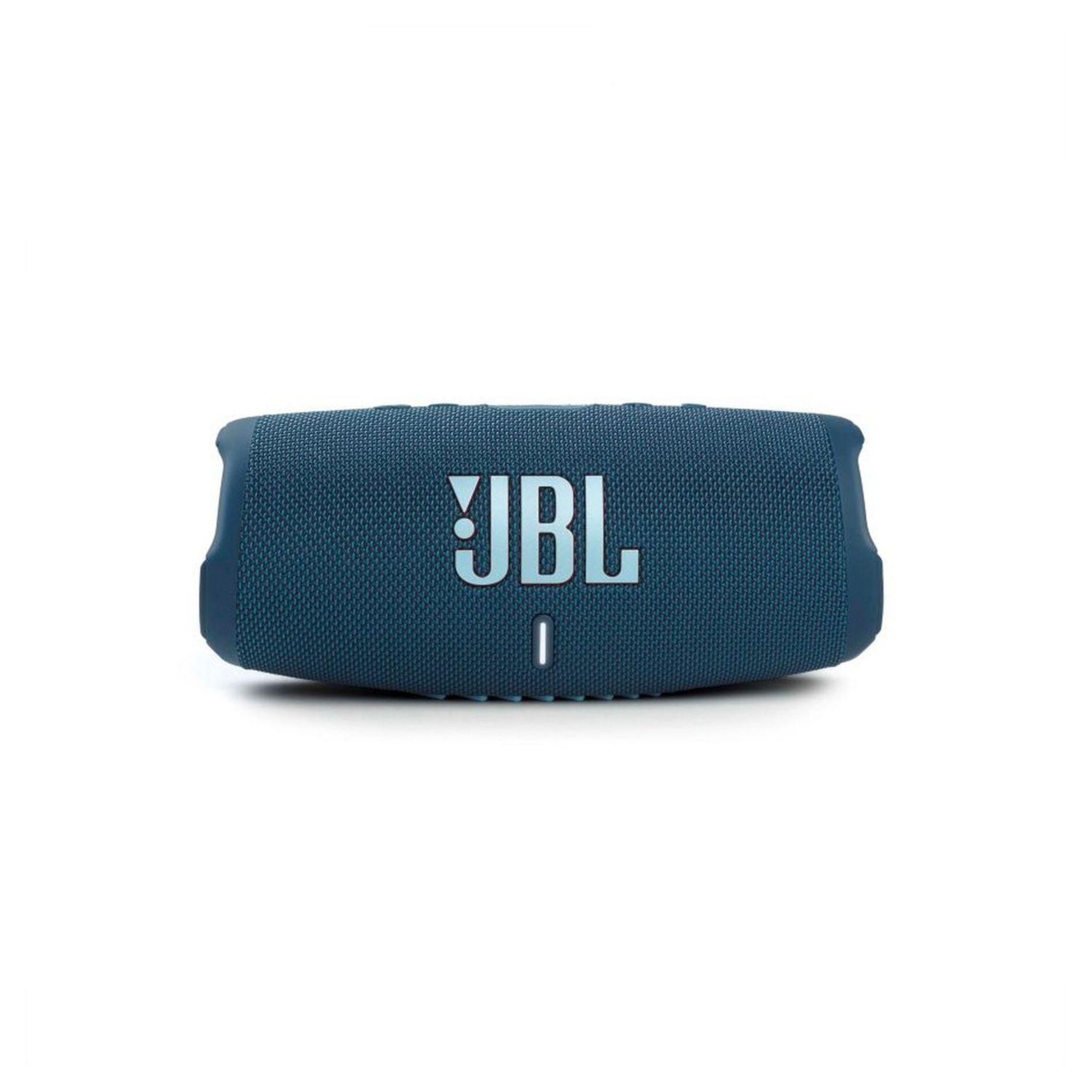 Voir la diapositive 14 : JBL Enceinte Bluetooth portable - Charge 5 - Bleu