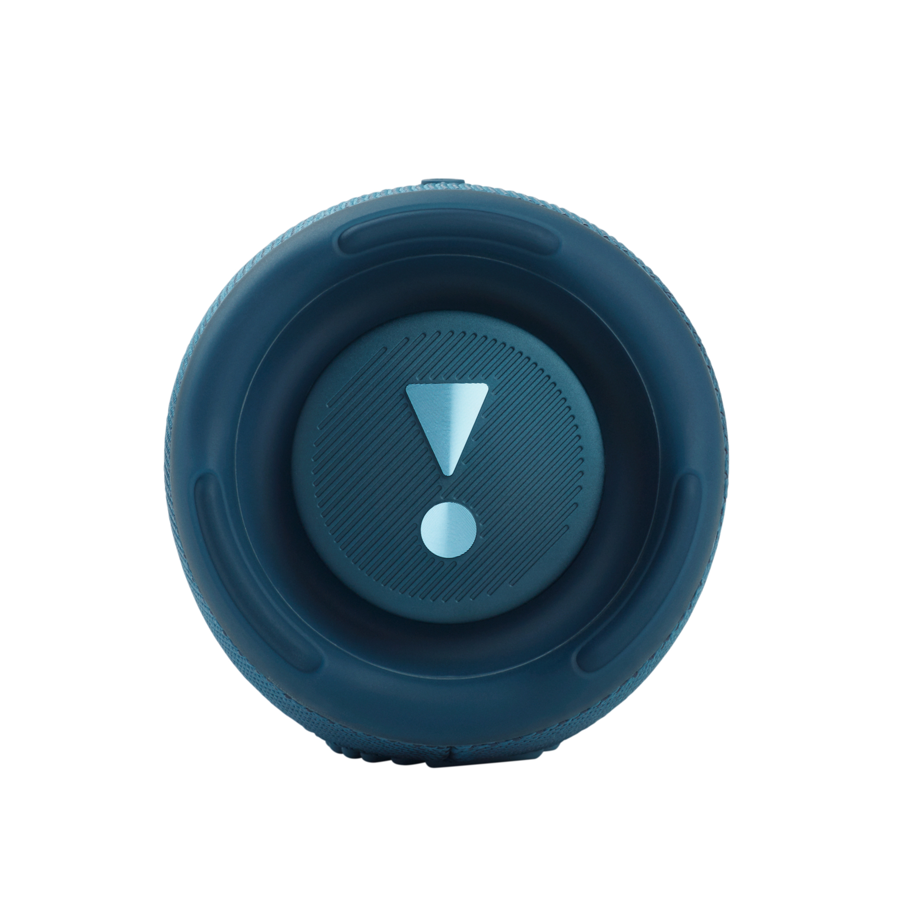 Voir la diapositive 4 : JBL Enceinte Bluetooth portable - Charge 5 - Bleu