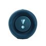 Voir la diapositive 4 : JBL Enceinte Bluetooth portable - Charge 5 - Bleu