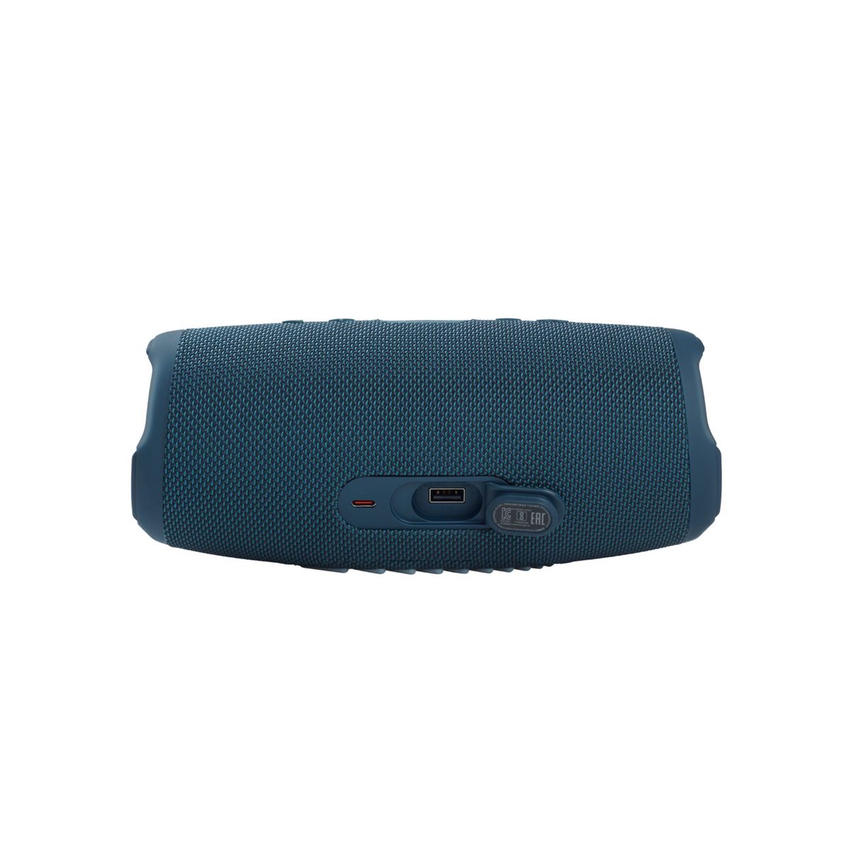 JBL Enceinte Bluetooth portable - Charge 5 - Bleu