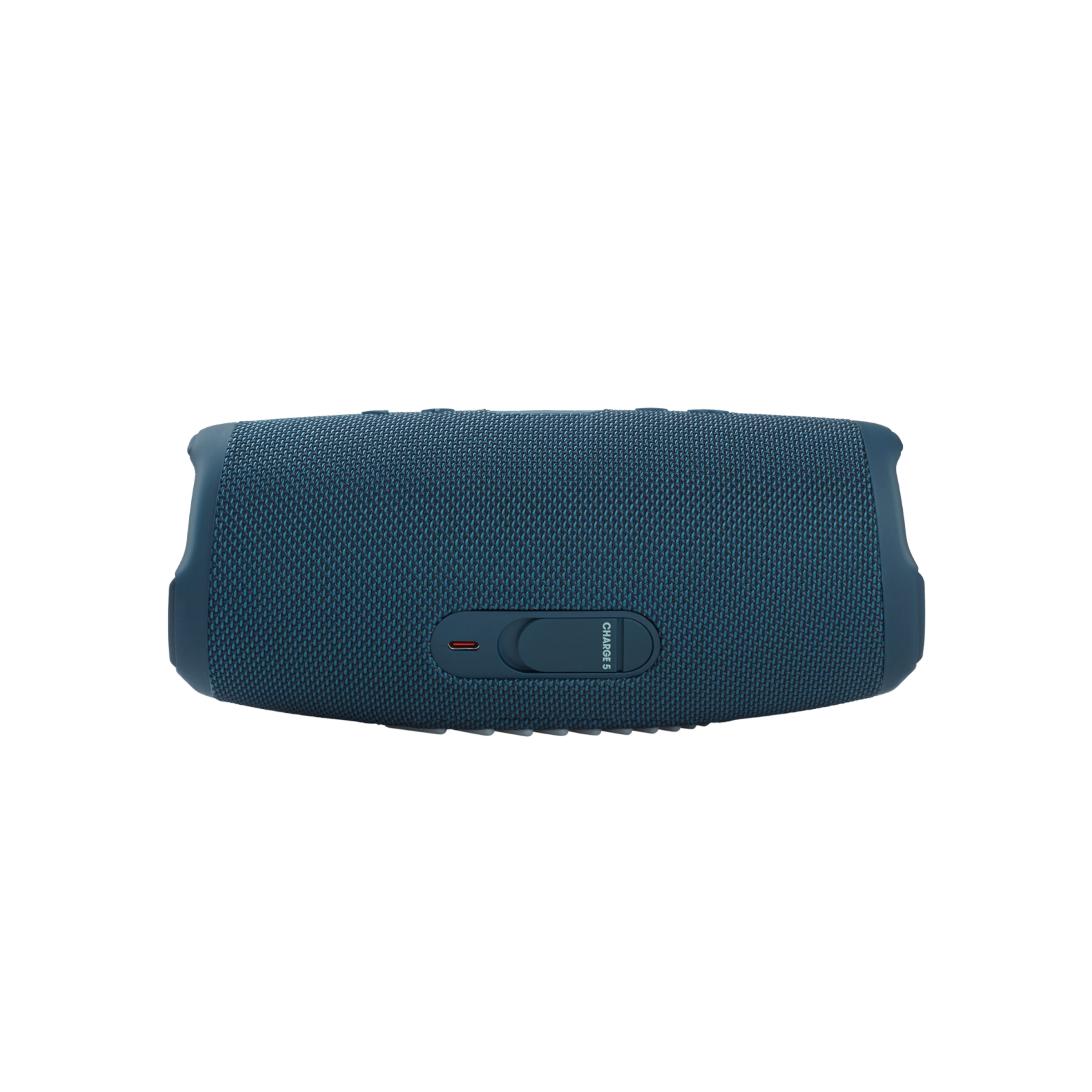 Voir la diapositive 6 : JBL Enceinte Bluetooth portable - Charge 5 - Bleu