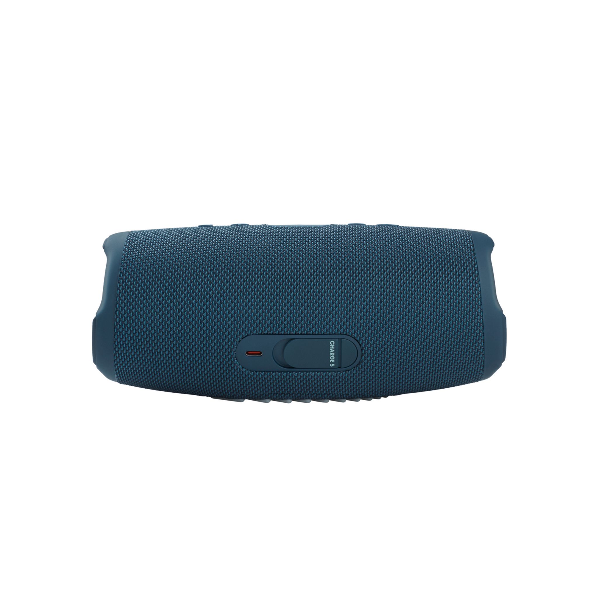 Voir la diapositive 6 : JBL Enceinte Bluetooth portable - Charge 5 - Bleu